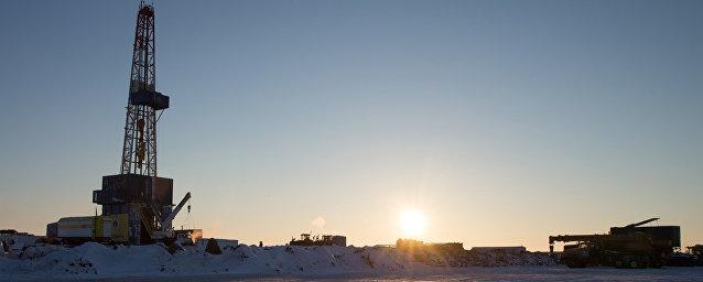 В ДВФУ создают технологию быстрого строительства ледовых островов
