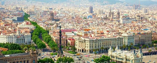 В Барселоне за три года стоимость аренды жилья повысилась на €200