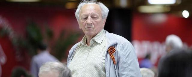 Пенсионер из Челябинска стал чемпионом мира по шахматам