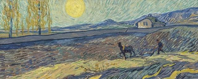 Картину Ван Гога продали за $81 млн