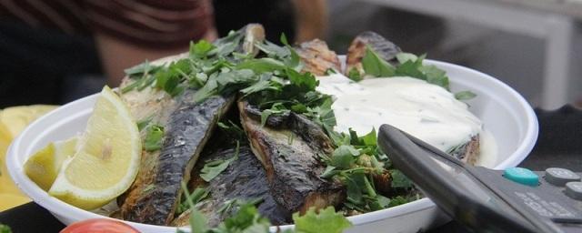 В Феодосии пройдет фестиваль рыбной кухни «Барабулька»