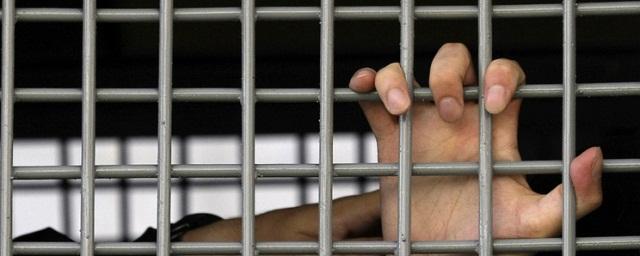 Свердловских заключенных будут судить за убийство сокамерника