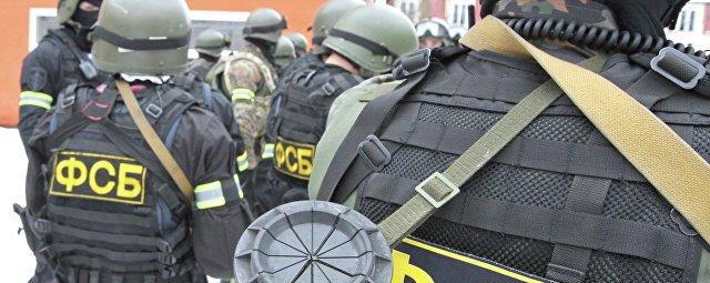 ФСБ ликвидировала ячейку террористов в Подмосковье и Поволжье