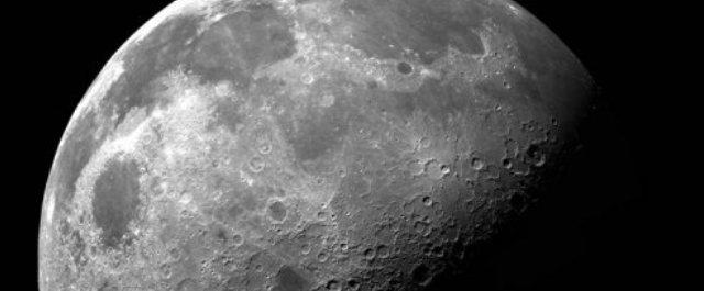 Специалисты NASA сумели провести высокоскоростной интернет на Луну