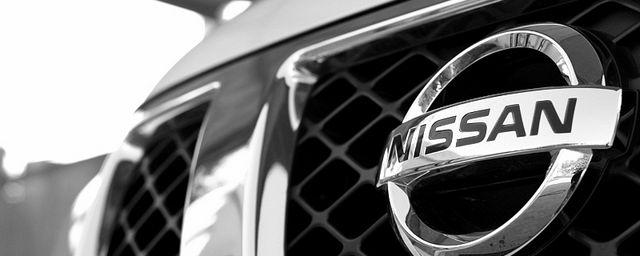 Петербургский завод Nissan прекратит работу на три недели
