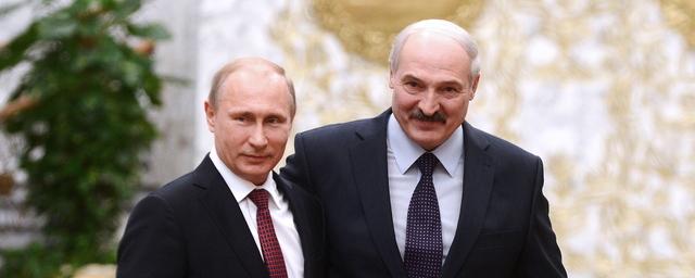 Россия и Белоруссия могут согласовать введение единой валюты