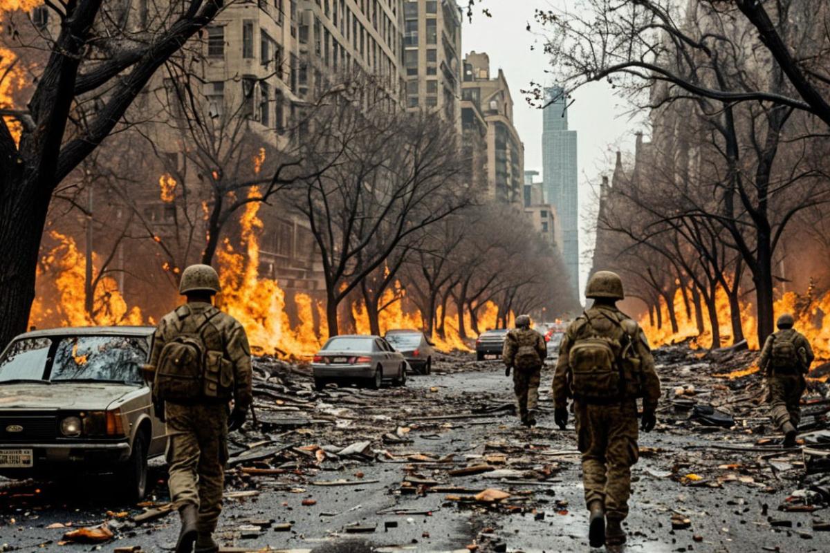 Выведут войска с Донбасса. Украинские террористы готовы к уступкам. Трезвый расчет или ловушка?