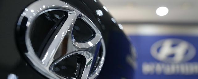 Hyundai намерен организовать производство двигателей в России