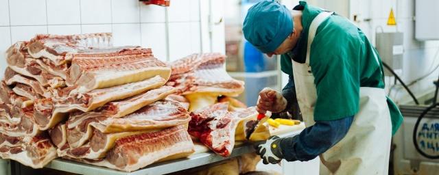 Производство мяса в Смоленской области выросло на 20%
