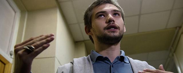 Суд не разрешил проводить повторную экспертизу видео Соколовского