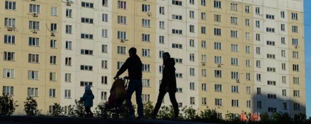 В Москве на месте Ховринской больницы построят жилой квартал