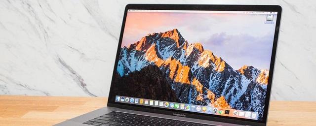 Apple оснастит MacBook Pro процессорами Intel Coffee Lake