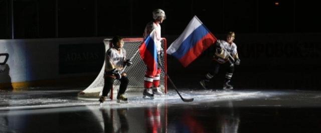 На Среднем Урале проведут молодежный Кубок мира по хоккею