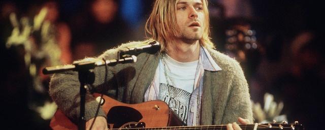 Nirvana прокомментировала слухи о «воскрешении» Курта Кобейна