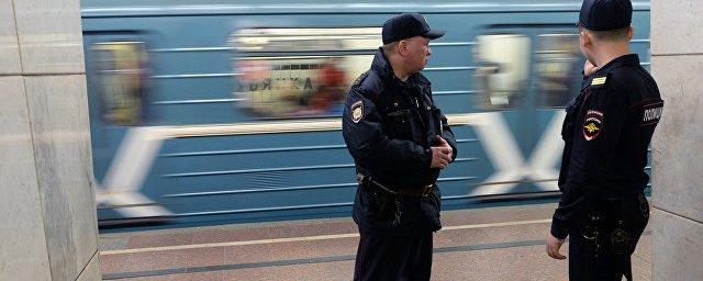 В метро Москвы по ошибке оповестили пассажиров о воздушной тревоге
