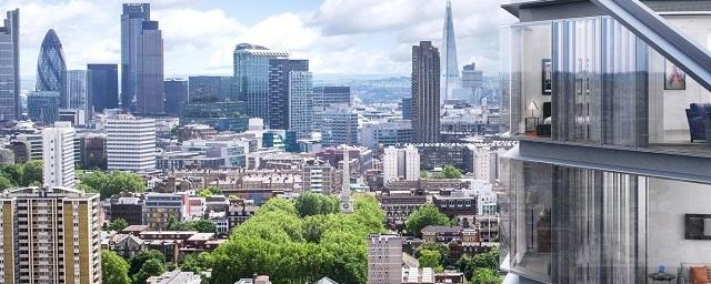 Самую дешевую квартиру в Лондоне продают за €28 480