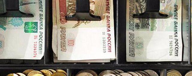 В Рубцовске грабитель в маске украл деньги из кассы магазина