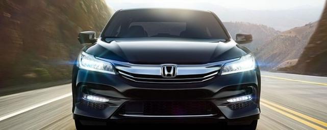 Honda может возобновить российские продажи моделей Accord и Civic