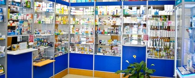 На Дону аптеки лишат лицензий за продажу наркосодержащих лекарств
