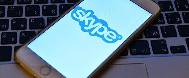 Пользователи повторно столкнулись с масштабным сбоем в работе Skype