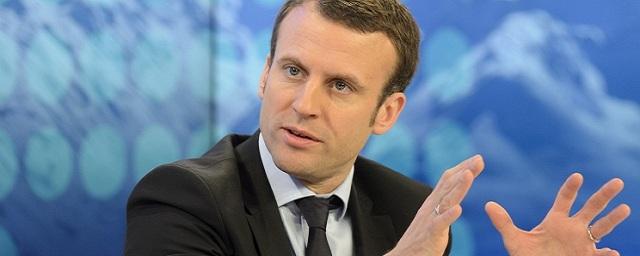 Франция рассчитывает на отмену санкций в отношении России в 2016 году