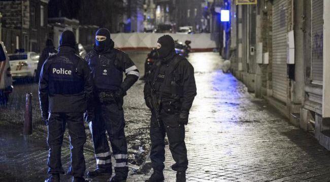 В Бельгии задержан подозреваемый в организации брюссельских терактов
