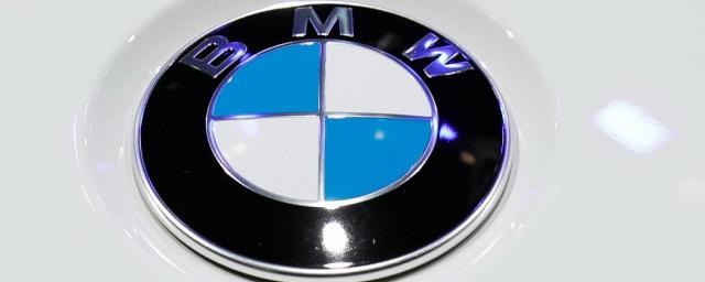 Навигаторы в автомобилях BMW теперь отображают Крым как часть России