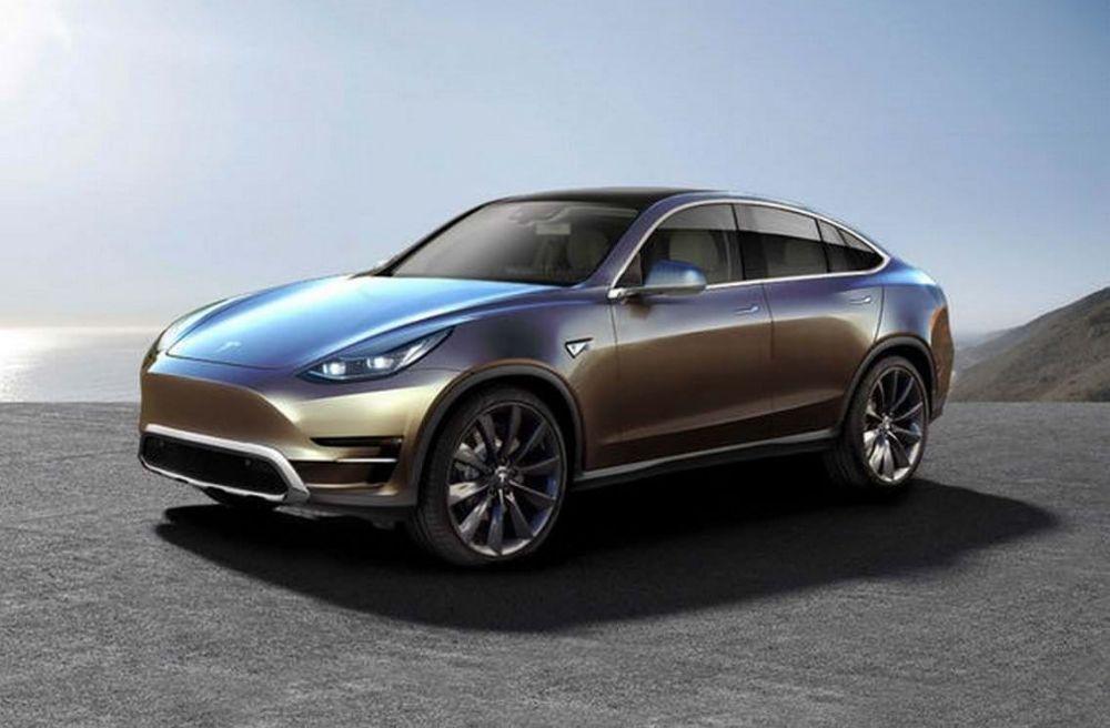 Tesla прекратила продажи бюджетной версии Model Y
