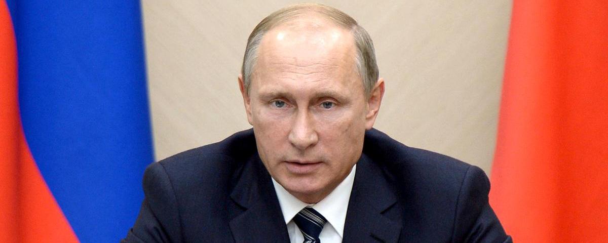 Путин предложил ужесточить наказание за создание и участие в ОПГ