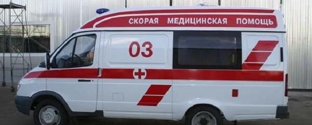 В Ростове 72-летний мужчина выпал с балкона 8-го этажа