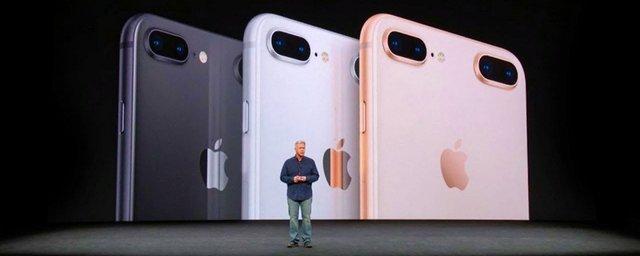 Apple показала окончательный дизайн iPhone XI 2019