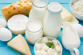 Эксперты объяснили реальные вред и пользу от молочных продуктов