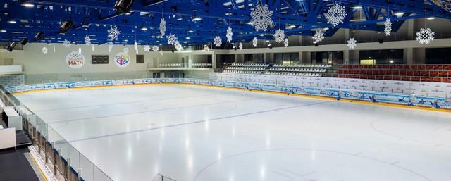 В Соликамске в начале 2020 года откроется крытый ледовый каток