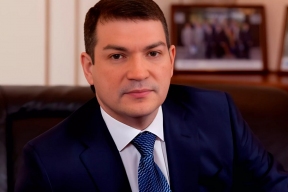 Максим Кудрявцев высказался о своих первых шагах на посту мэра Новосибирска