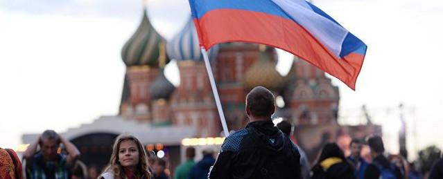 ВЦИОМ проверил, насколько хорошо россияне знают историю своей страны