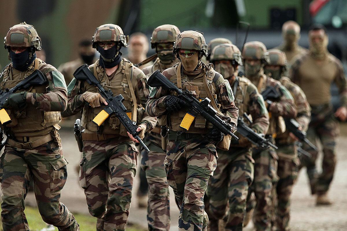 «Армия призраков»: эксперт США о серьезном кризисе в украинских вооруженных силах
