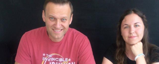 Навальный поставил ультиматум Смольному