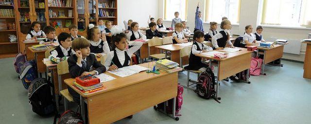В Черемхово открыли после капремонта две школы