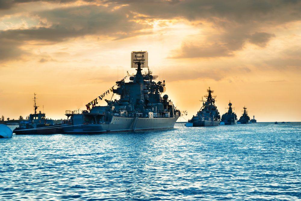 Пентагон: Действия ВМФ России в Атлантике угрожают США