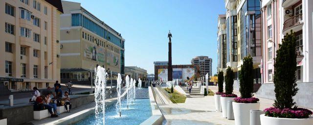 Ставрополь вошел в топ-20 комфортных городов страны