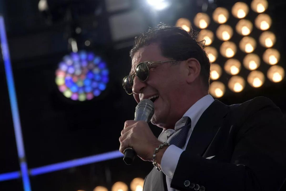 Лепс рассказал о своем состоянии здоровья