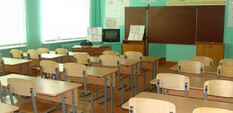 В Ульяновске планируют построить школу на 1000 мест