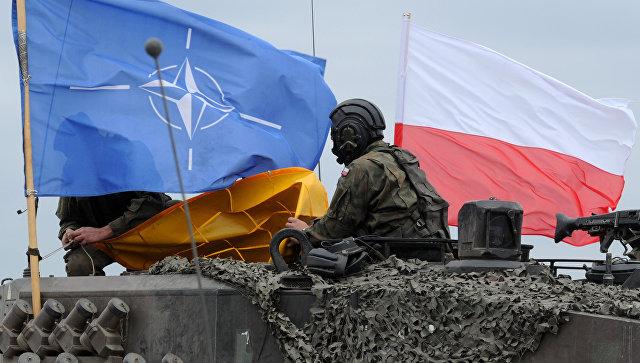Песков: Учения НАТО в Польше не способствуют безопасности в Европе