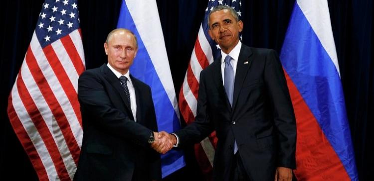 Путин: Встреча с Обамой была конструктивной, но разногласия сохранились