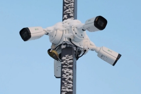 На Ямале стало больше видеокамер, наблюдающих за порядком на улицах