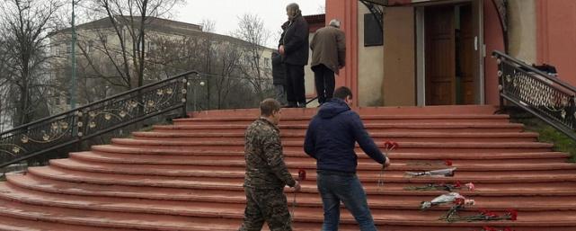 СК назвал теракт одной из версий нападения на прихожан храма в Кизляре