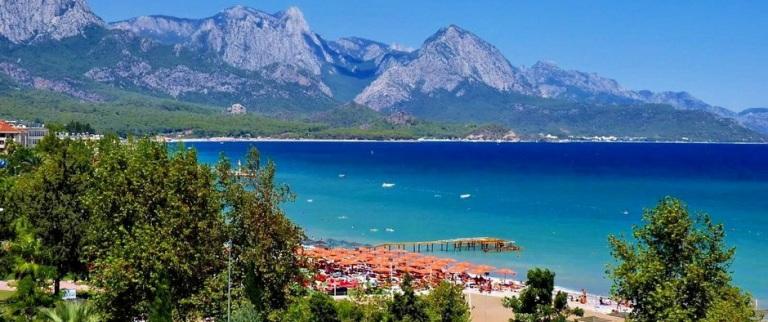 АТОР: Туроператоры 29 августа начнут предлагать пакетные туры в Турцию