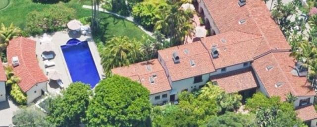 Режиссер «Звездных войн» купил дом в Лос-Анджелесе за $34 млн