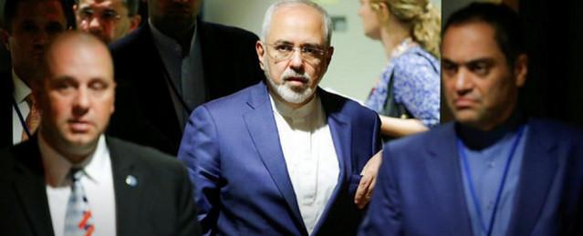 В Нью-Йорке прошла министерская встреча «шестерки» и Ирана