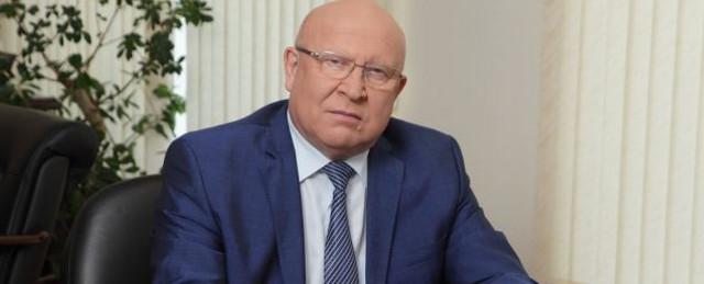 СМИ сообщили об отставке губернатора Нижегородской области Шанцева